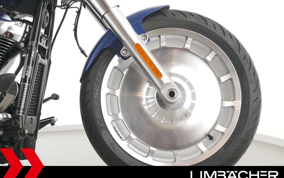 Gebrauchtmotorrad Harley-Davidson Softail Fat Boy 114 FLFBS - Bild 15