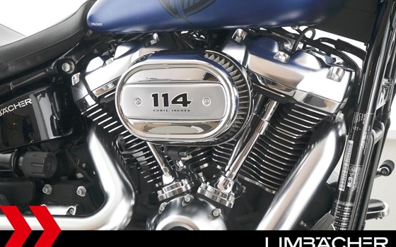 Gebrauchtmotorrad Harley-Davidson Softail Fat Boy 114 FLFBS - Bild 17