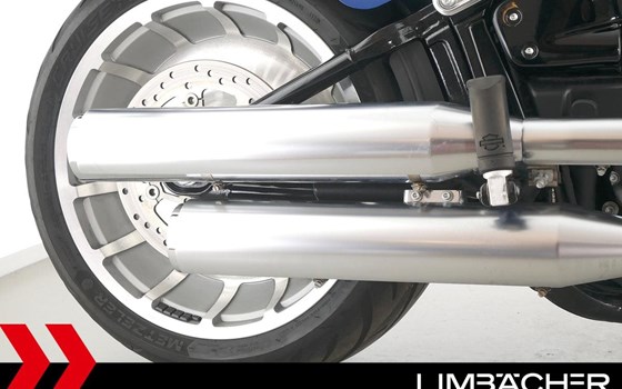 Gebrauchtmotorrad Harley-Davidson Softail Fat Boy 114 FLFBS - Bild 18