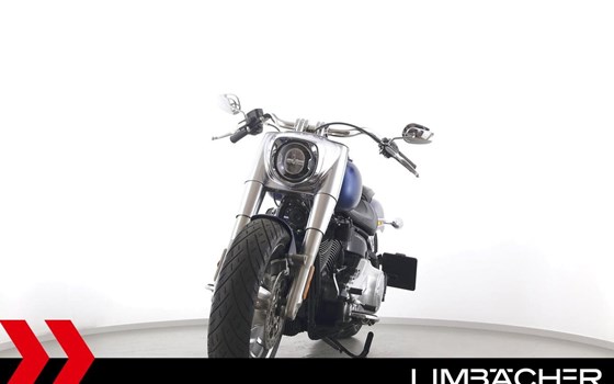 Gebrauchtmotorrad Harley-Davidson Softail Fat Boy 114 FLFBS - Bild 3