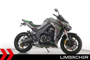 Angebot Kawasaki Z1000