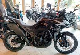 Neumotorrad Zontes 703F