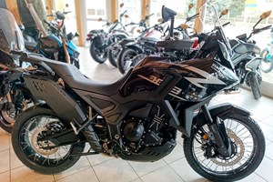 Angebot Zontes 703F