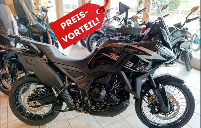 Zontes 703F