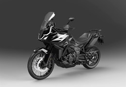 Neumotorrad Zontes 703F