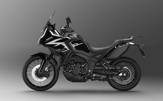 Neufahrzeug Zontes 703F - Bild 6