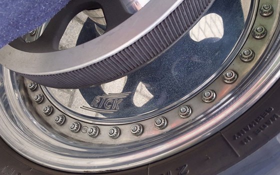 Gebrauchtmotorrad Harley-Davidson Dyna Street Bob FXDB - Bild 10