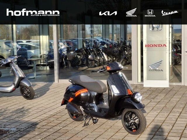 Offer Vespa GTV 300 Bild 1: Offer Vespa GTV 300