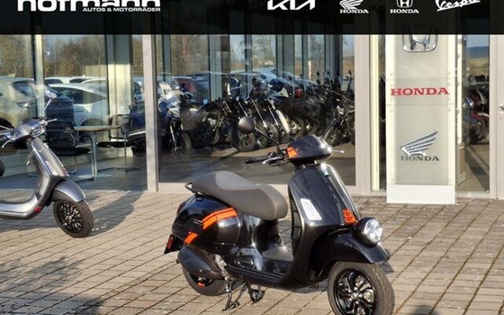 Neufahrzeug Vespa GTV 300 - Bild 1