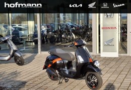 Neumotorrad Vespa GTV 300