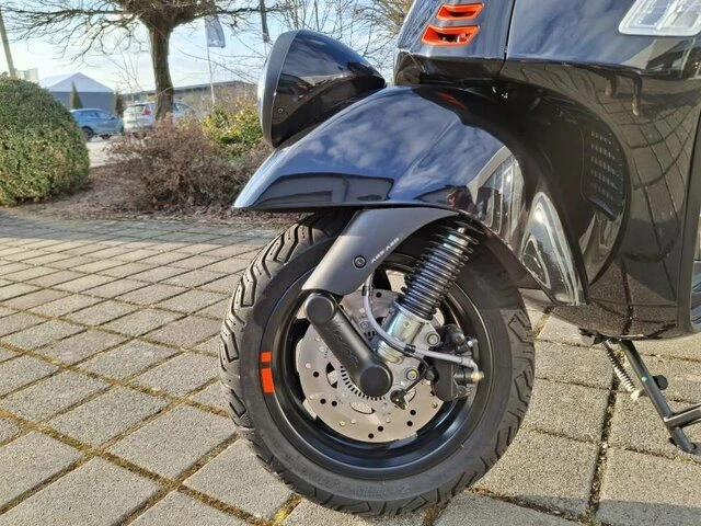 Offer Vespa GTV 300 Bild 10: Offer Vespa GTV 300