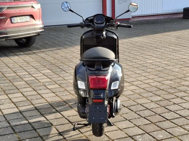 Offer Vespa GTV 300 Bild 2: Offer Vespa GTV 300
