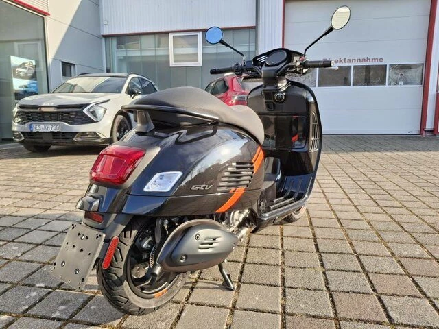 Offer Vespa GTV 300 Bild 5: Offer Vespa GTV 300