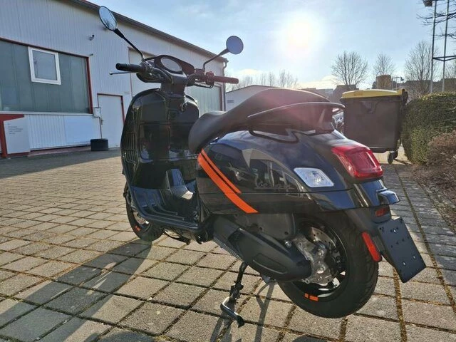 Offer Vespa GTV 300 Bild 6: Offer Vespa GTV 300
