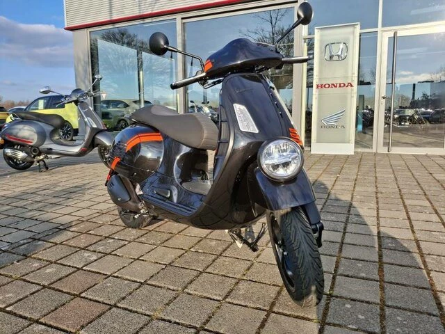 Offer Vespa GTV 300 Bild 9: Offer Vespa GTV 300