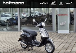 Neumotorrad Vespa Primavera 125