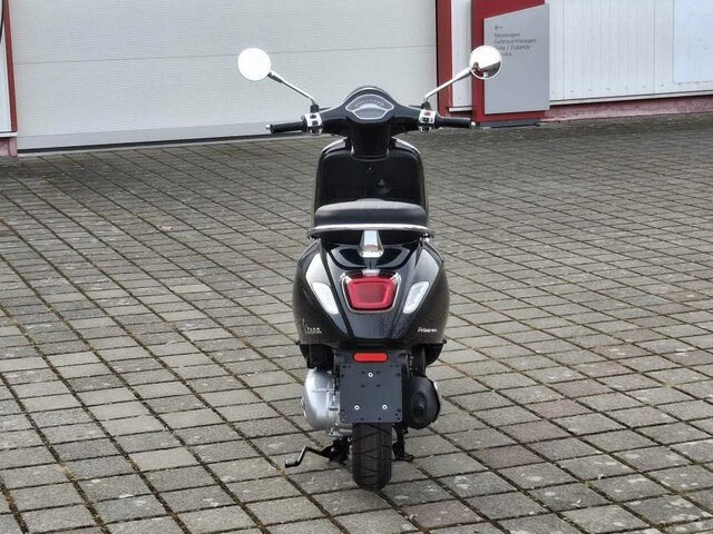 Offer Vespa Primavera 125 Bild 2: Offer Vespa Primavera 125