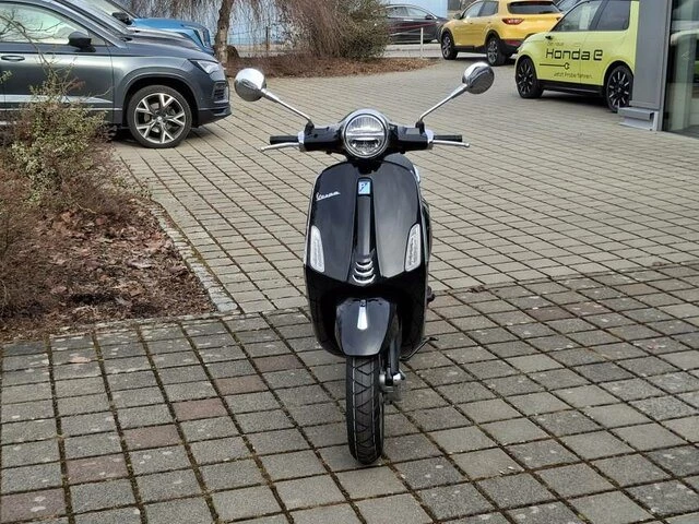 Offer Vespa Primavera 125 Bild 4: Offer Vespa Primavera 125