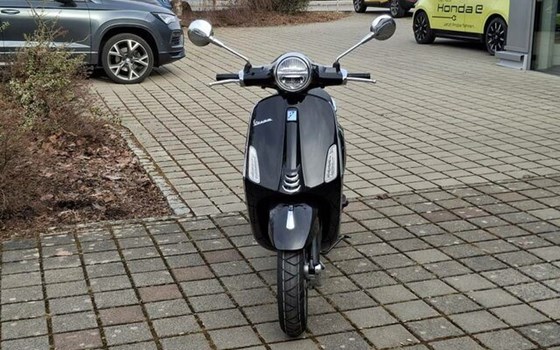 Neufahrzeug Vespa Primavera 125 - Bild 4