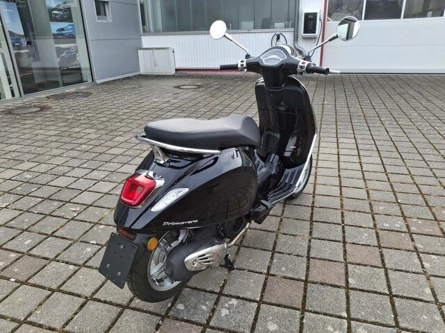 Offer Vespa Primavera 125 Bild 5: Offer Vespa Primavera 125