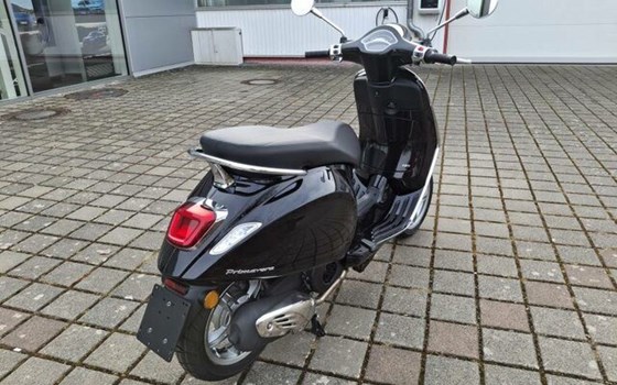Neufahrzeug Vespa Primavera 125 - Bild 5