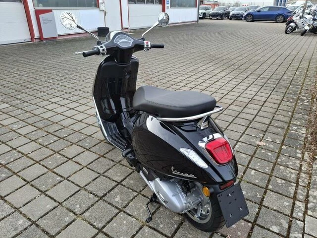 Offer Vespa Primavera 125 Bild 6: Offer Vespa Primavera 125