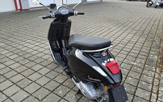 Neufahrzeug Vespa Primavera 125 - Bild 6