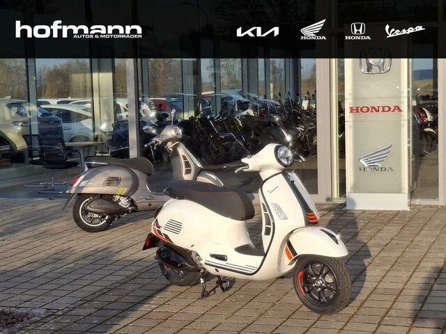 Offer Vespa GTS 310 SuperSport Bild 1: Offer Vespa GTS 310 SuperSport