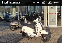 Neumotorrad Vespa GTS 310 SuperSport