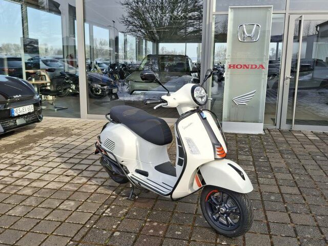Vespa GTS 310 SuperSport