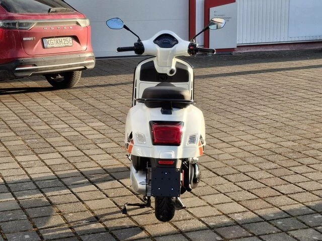 Offer Vespa GTS 310 SuperSport Bild 2: Offer Vespa GTS 310 SuperSport
