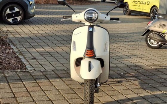 Neufahrzeug Vespa GTS 310 SuperSport - Bild 4