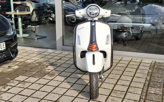 Neufahrzeug Vespa GTS 310 SuperSport - Bild 4