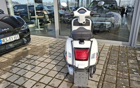 Neufahrzeug Vespa GTS 310 SuperSport - Bild 5