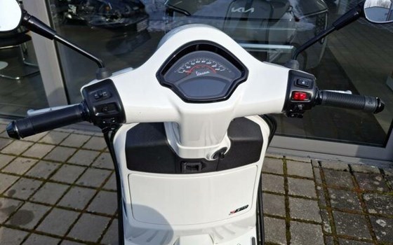 Neufahrzeug Vespa GTS 310 SuperSport - Bild 7