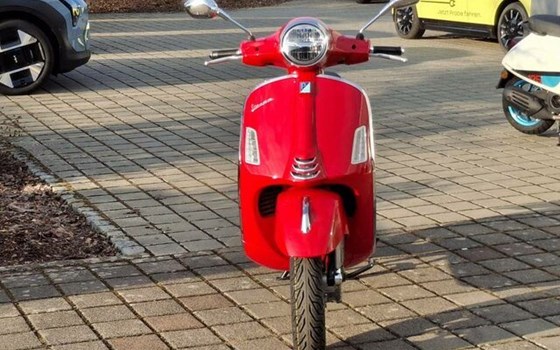 Neufahrzeug Vespa GTS 310 Super - Bild 4