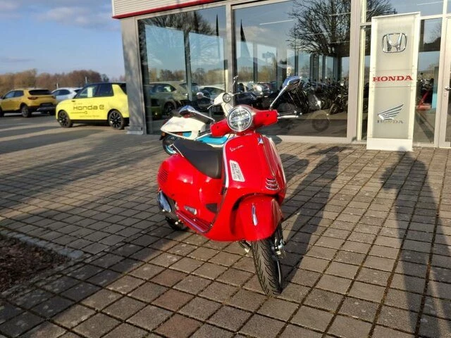 Offer Vespa GTS 310 Super Bild 9: Offer Vespa GTS 310 Super