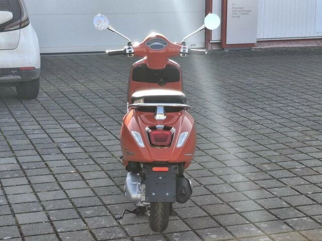 Offer Vespa Primavera 125 Bild 2: Offer Vespa Primavera 125