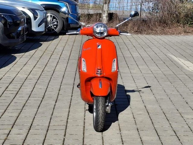 Offer Vespa Primavera 125 Bild 4: Offer Vespa Primavera 125