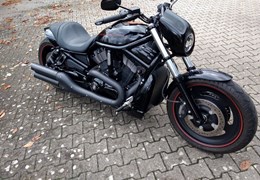 Gebrauchte Harley-Davidson Night Rod Special VRSCDX
