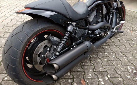 Gebrauchtmotorrad Harley-Davidson Night Rod Special VRSCDX - Bild 2
