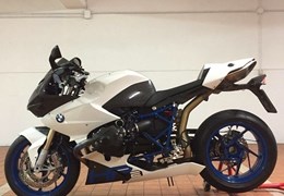 Gebrauchte BMW HP2 Sport