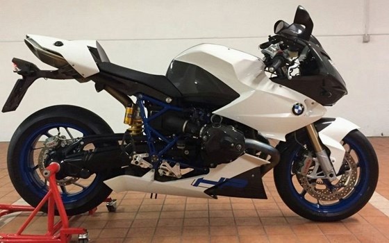 Gebrauchtmotorrad BMW HP2 Sport - Bild 3