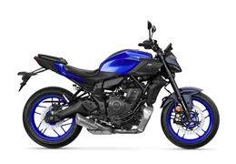 Neumotorrad Yamaha MT-07 Neumotorrad Yamaha MT-07