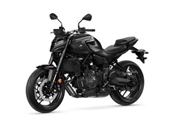 Neumotorrad Yamaha MT-07
