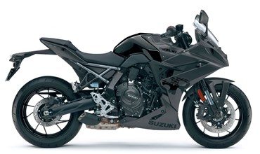 Suzuki GSX-8R