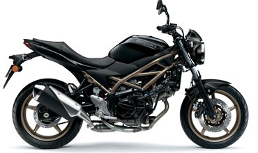 Suzuki SV650