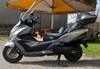 Honda SW-T 400