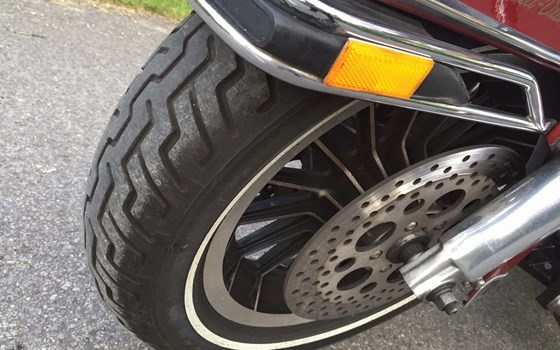 Gebrauchtmotorrad Harley-Davidson Electra Glide Classic FLHTC - Bild 12