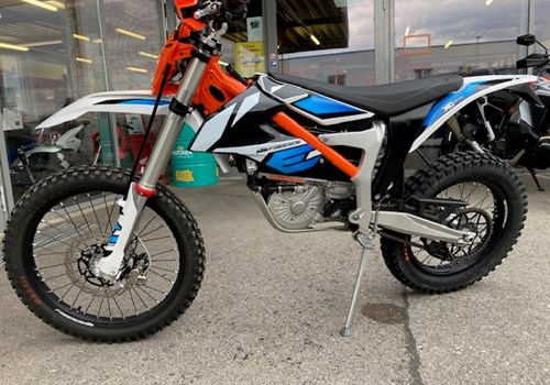 KTM Freeride E-XC